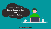 How to Cancel Starz Subscription On Amazon Prime? How to Cancel Starz Subscription On Amazon Prime