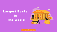 10 Largest Banks In The World (2024) - By Market Cap Largest Banks In The World