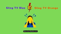Sling TV Blue vs Orange - What’s the Difference? Sling TV Blue VS Orange