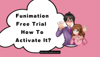 funimation free trial