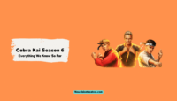 Cobra Kai Season 6 - Latest Updates Cobra Kai Season 6