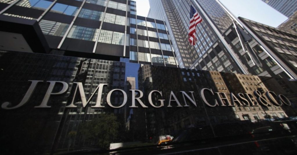 JPMorgan Chase & Co