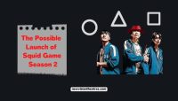 Squid Game Season 2 - Everything You Must Know The Possible Launch of Squid Game Season 2