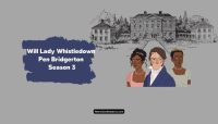 Bridgerton Season 3 Release Date, Storyline & Cast Updates Will lady whistledown pen bridgerton season 3