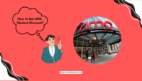 How to Get AMC Student Discount in 2024? How to Get AMC Student Discount