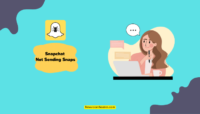 Snapchat Not Sending Snaps: Here's How to Fix it Snapchat Not Sending Snaps