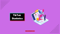 TikTok Statistics (2023) – Users, Growth & Facts TikTok Statistics