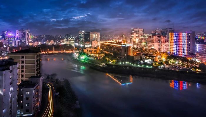 Dhaka Bangladesh