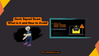 Geek Squad Scam: What is it and How to Avoid? Geek Squad Email Scam