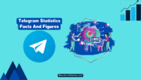 Telegram Statistics (2023) - Users, Facts And Figures Telegram Statistics Facts And Figures