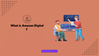 What is Amazon Digital? Everything You Should Know What is Amazon Digital
