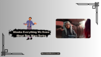 Ahsoka: Everything We Know About Star Wars Series Ahsoka Season