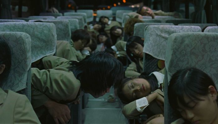 Battle Royale (2000)