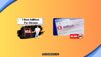 7 Best Ad Blocker Extensions for Chrome in 2024 Best AdBlock For Chrome