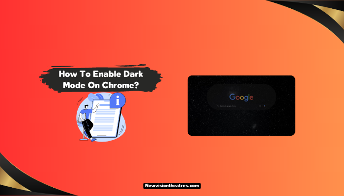 How To Enable Dark Mode