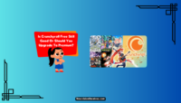 Is Crunchyroll Free Enough