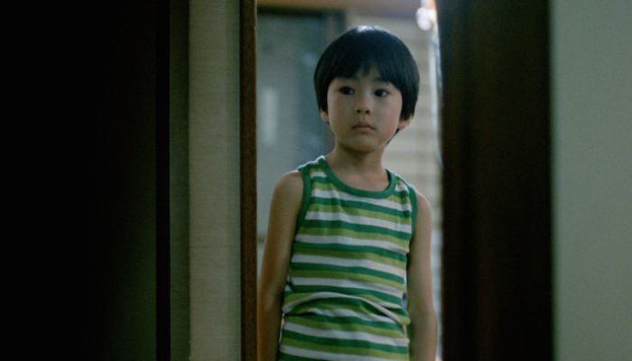 Like Father, Like Son (2013)