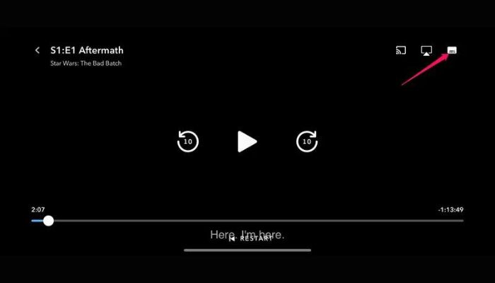On Android And iOS Devices