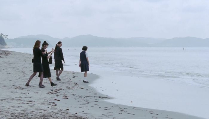 Our Little Sister (2015)