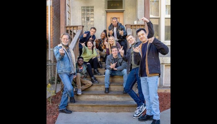 Shameless Season Recap