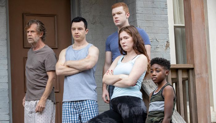 Shameless