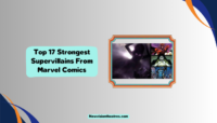 Top 17 Strongest Marvel Villains Ranked Strongest Supervillains From Marvel Comics