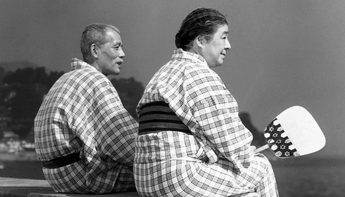 Tokyo Story (1953)