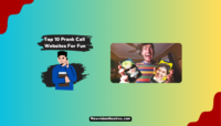 Top 10 Prank Call Websites For Fun