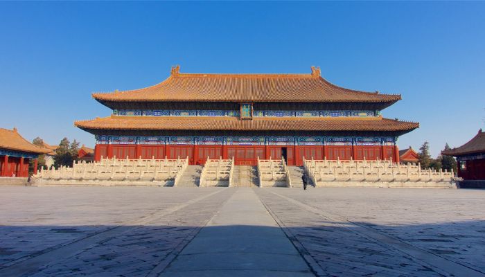 Beijing China