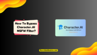 How to Bypass Character.AI NSFW Filter? Bypass Character.AI NSFW Filter