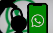 How to lock chats on WhatsApp
