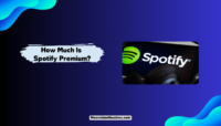 How Much Is Spotify Premium