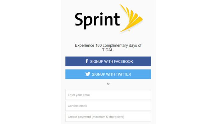 Sprint