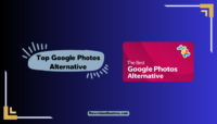 Top 10 Google Photos Alternatives in 2024 Top Google Photos Alternatives