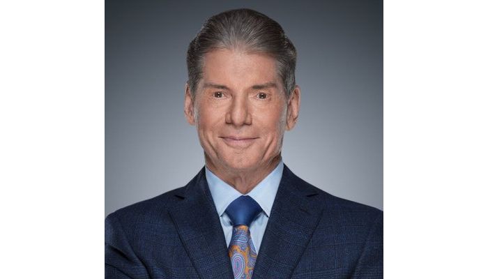 Vince McMahon
