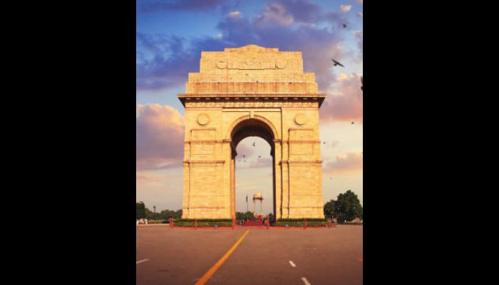 delhi india