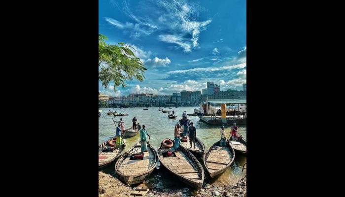 dhaka bangaldesh