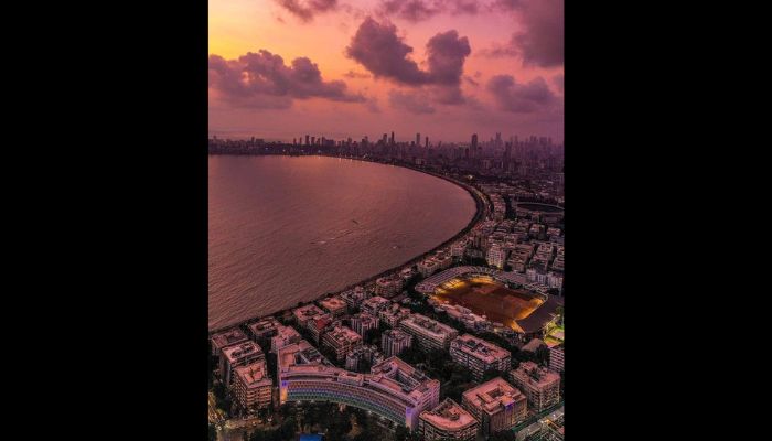 mumbai india
