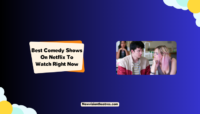 12 Best Comedy Shows On Netflix Best Comedy Shows On Netflix