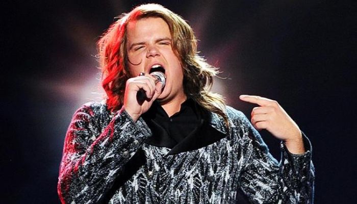 Caleb Johnson