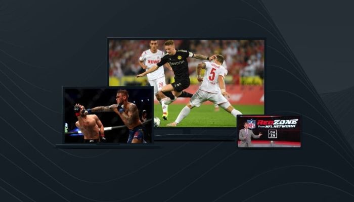 DAZN