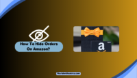 How to Hide Orders on Amazon? Hide Orders On Amazon