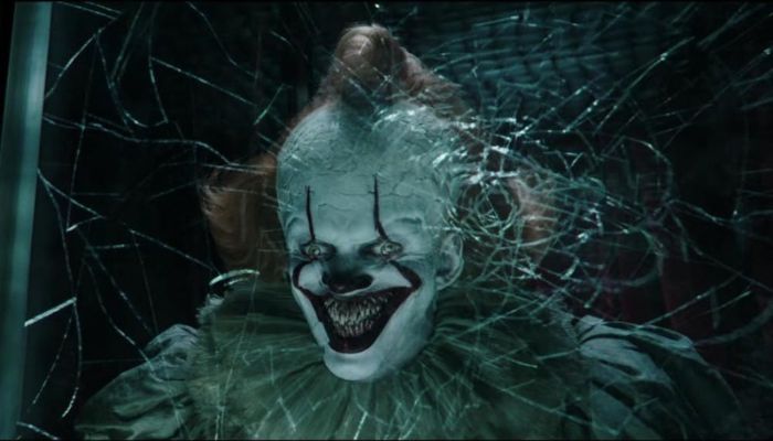 It Pennywise
