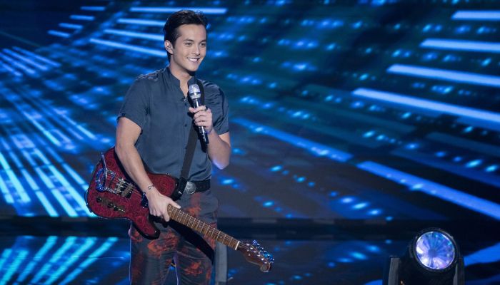 Laine Hardy