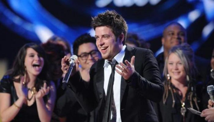 Lee DeWyze