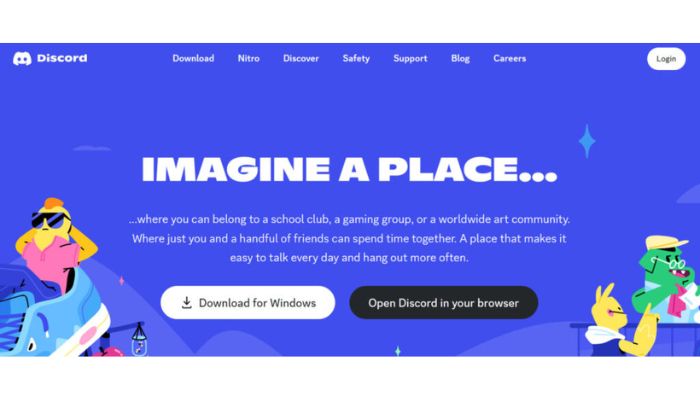 Midjourney Discord