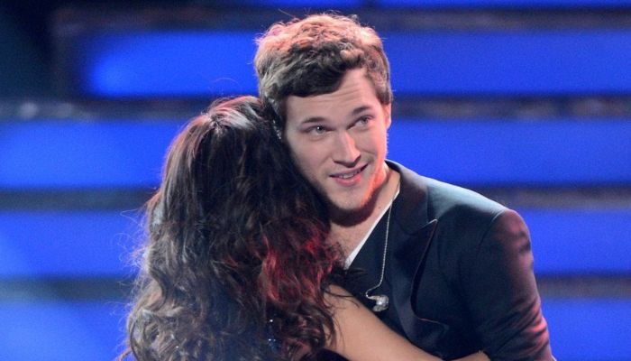 Phillip Phillips
