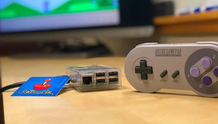 Retropie