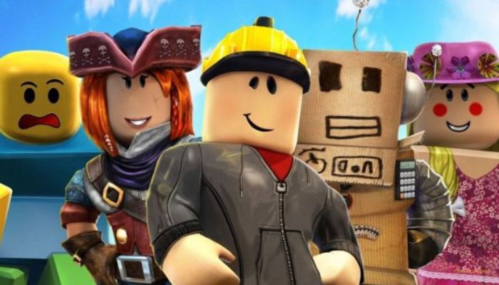 Roblox Games List
