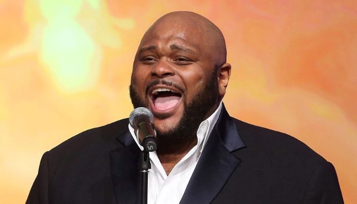 Ruben Studdard